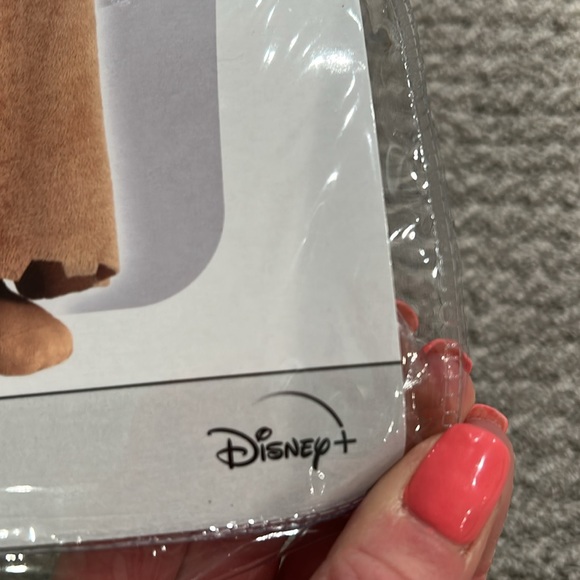 Disney Star Wars Grogu Costume - Picture 5 of 6